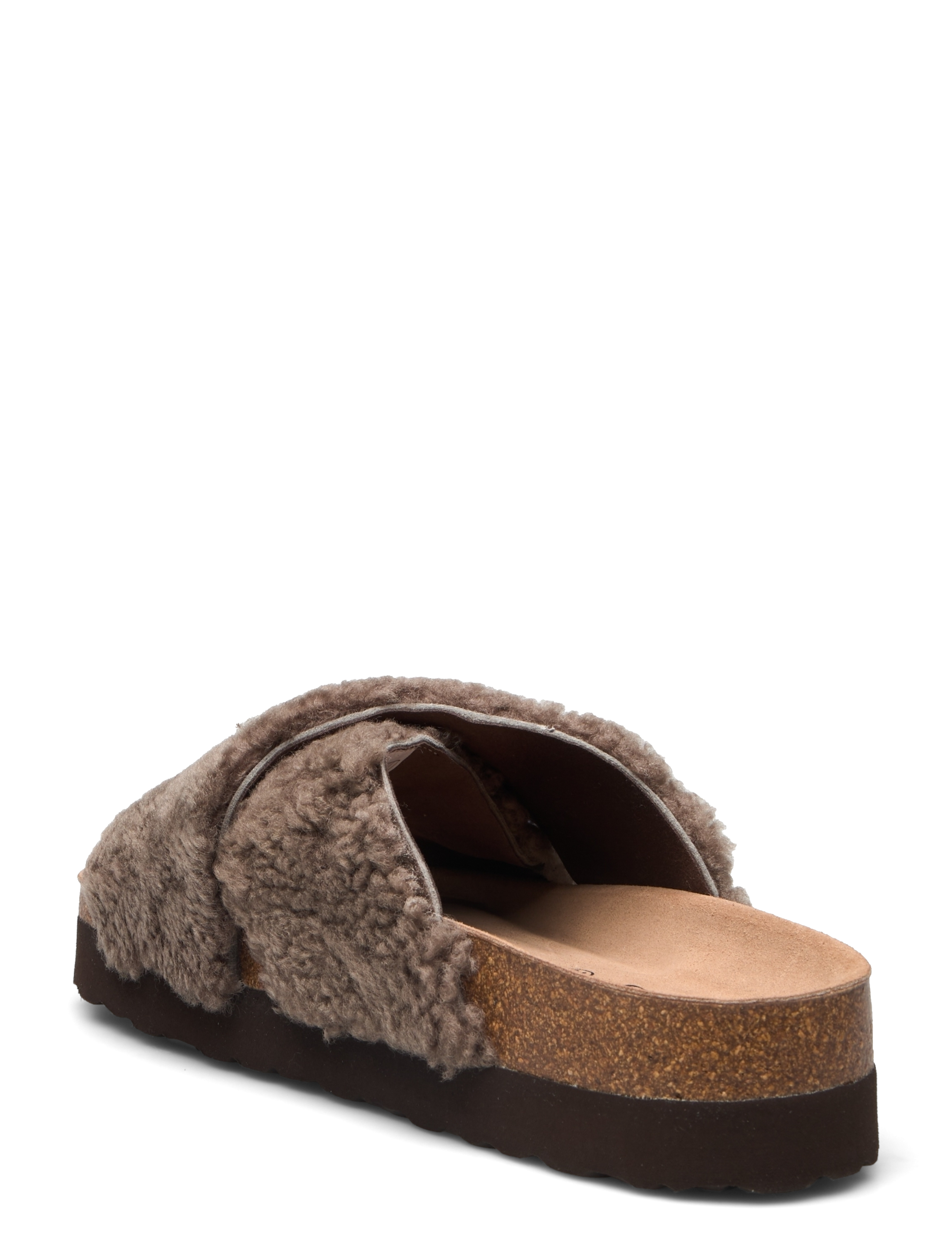 Shepherd - Elsa sandaler - brown - 2