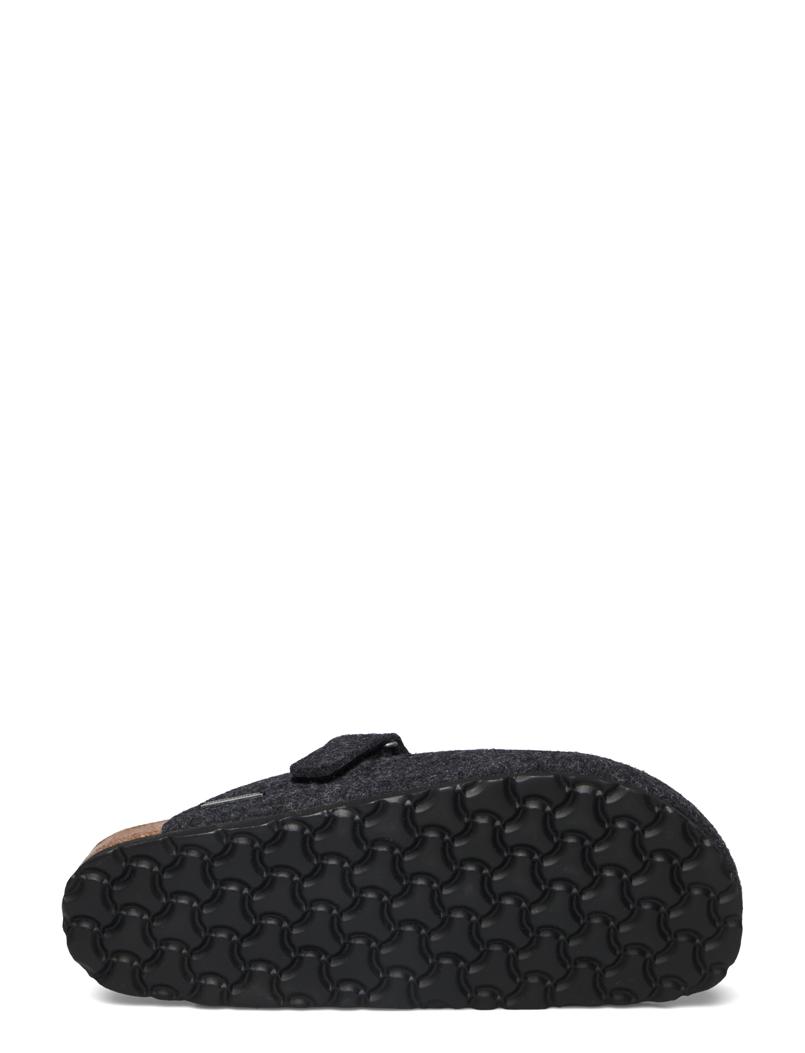 Shepherd - Valdemar tofflor - pantoletten & clogs - asphalt - 4