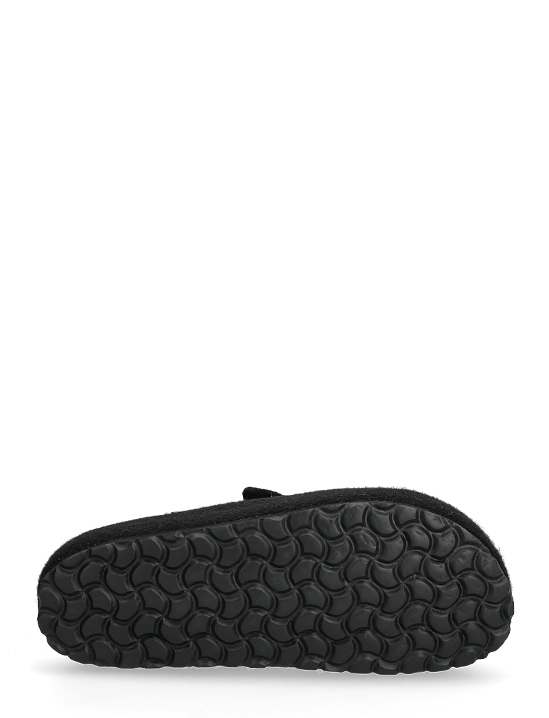 Shepherd - Pedro tofflor - hjemmesko - black - 5