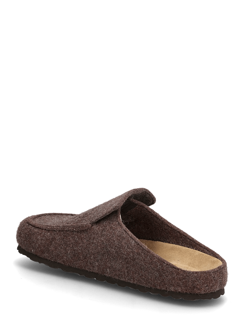 Shepherd - Pedro tofflor - hjemmesko - moro - 3