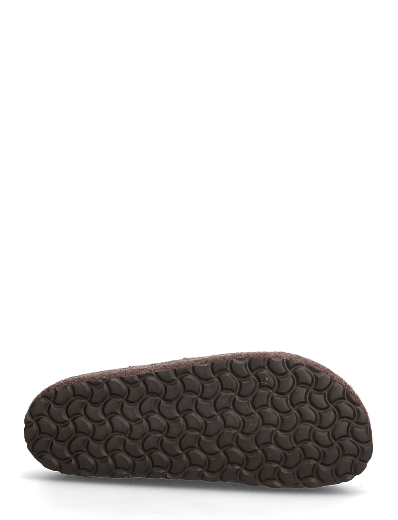 Shepherd - Pedro tofflor - hjemmesko - moro - 5