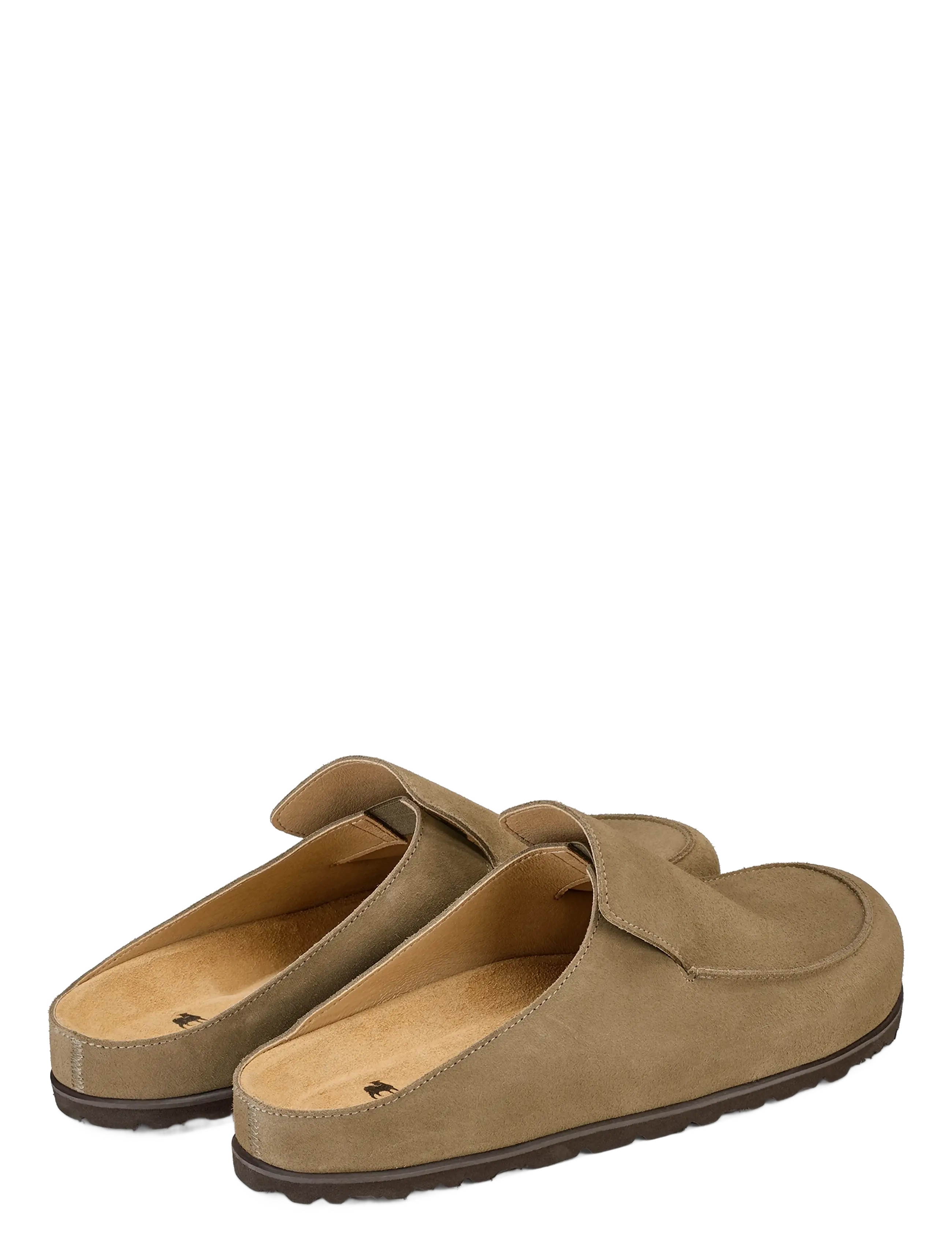Shepherd - Pedro tofflor - loafer - taupe - 3