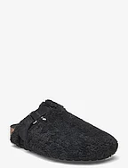 Roma sandaler - BLACK