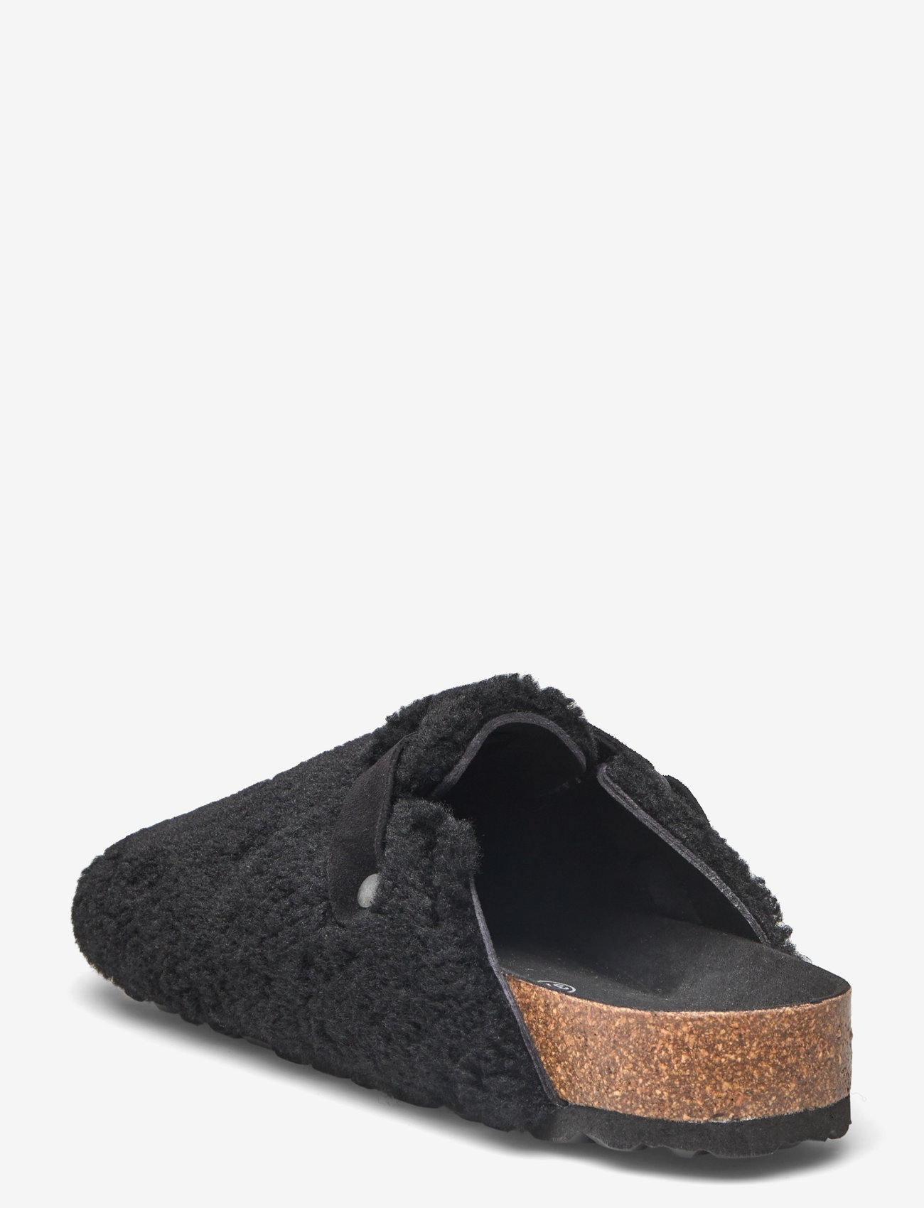 Shepherd Roma Sandaler (SHE51-2303) Flache Pantoletten Boozt