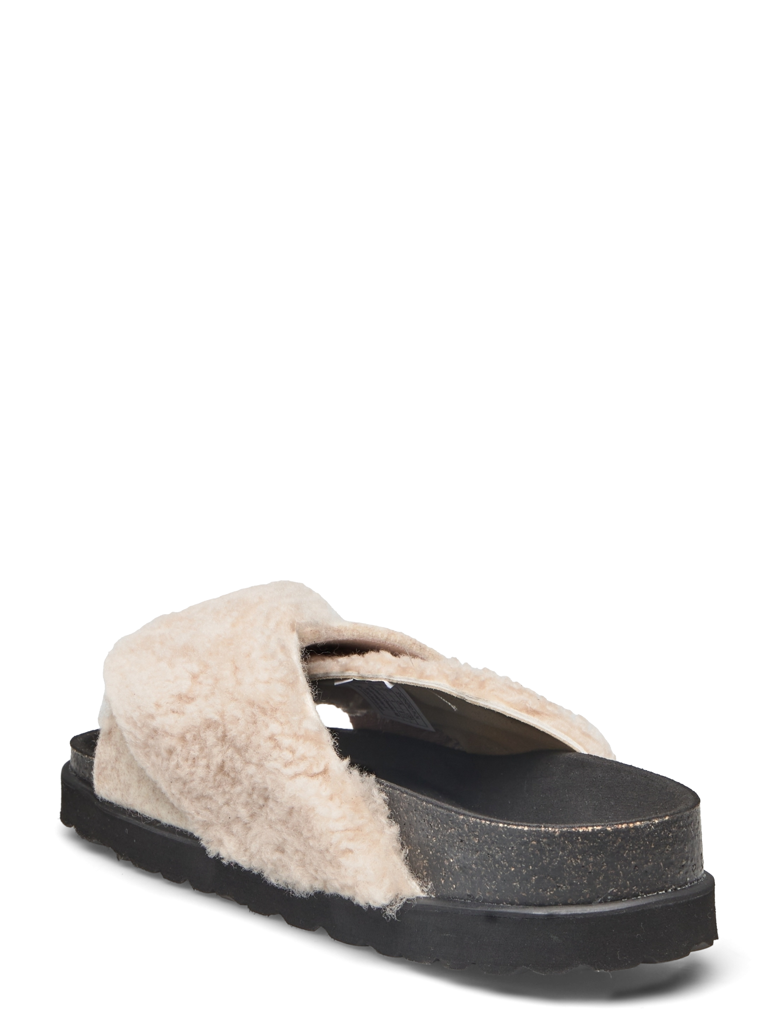 Shepherd - Alba sandaler - creme - 2