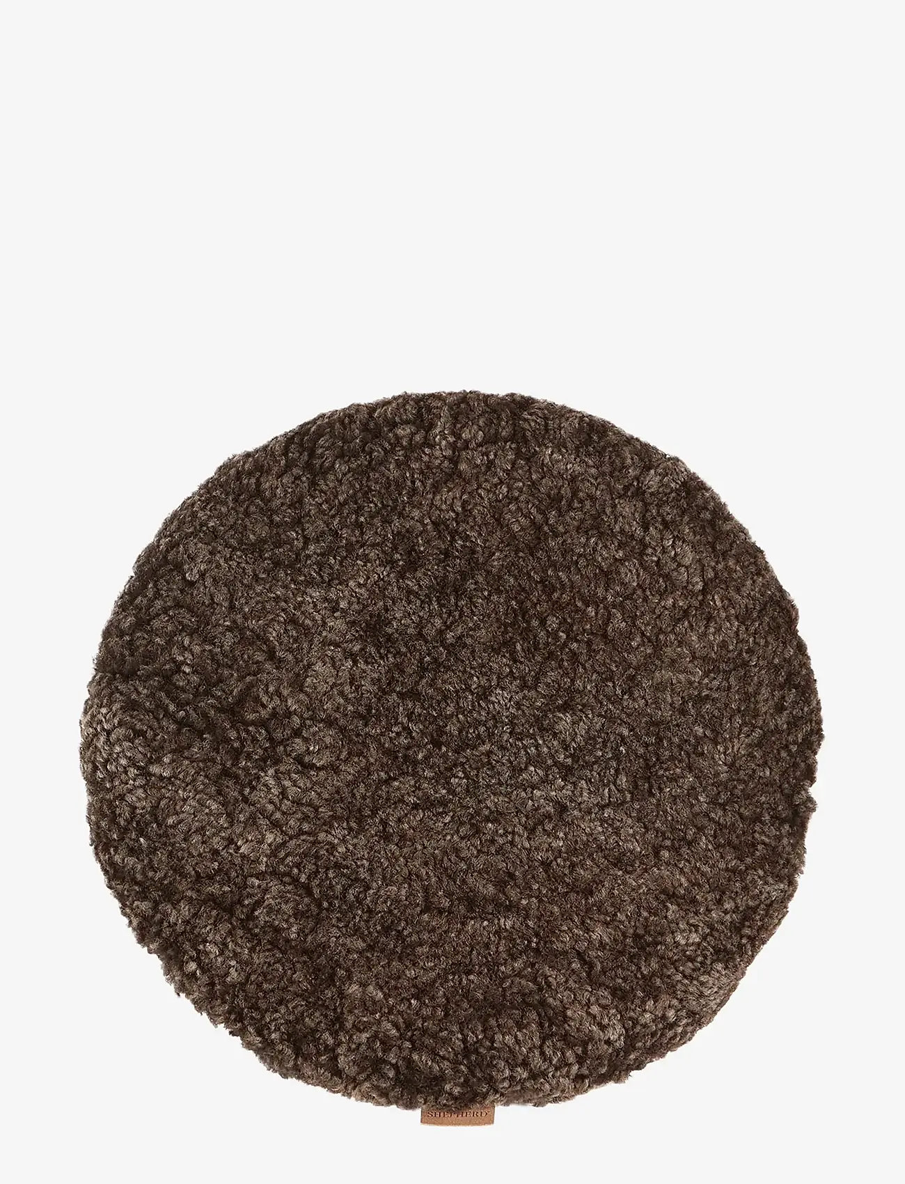 Shepherd - Jill chair cushion - tooli padi - cappuccino - 1