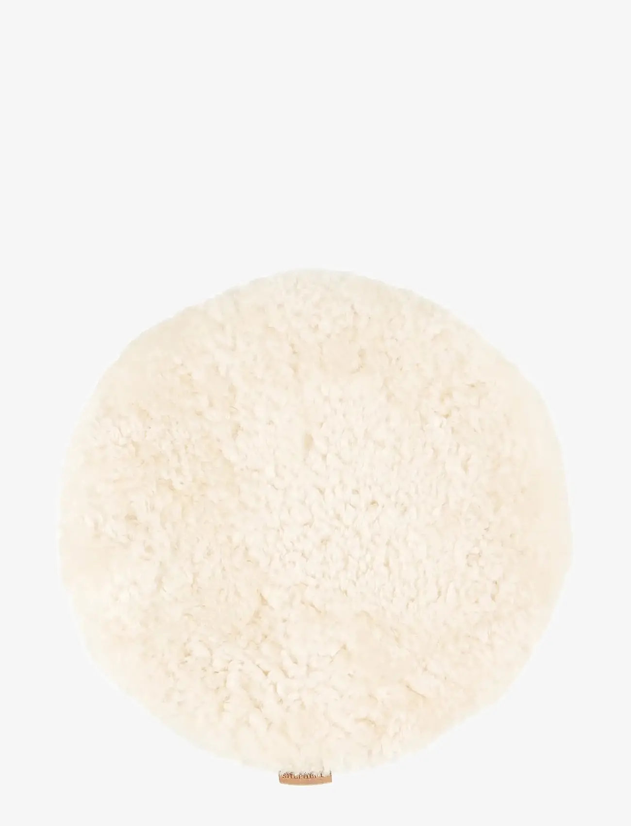 Shepherd - Jill chair cushion - stolehynder - creme - 0