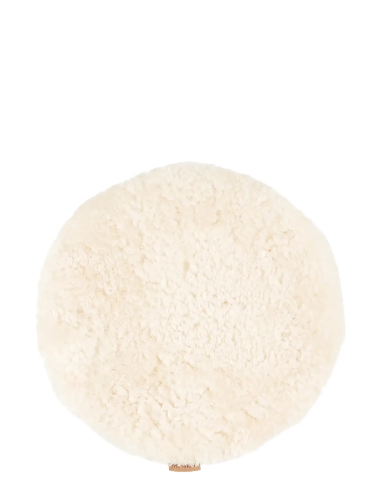 Shepherd Jill chair cushion - Presenter - CREME / cream