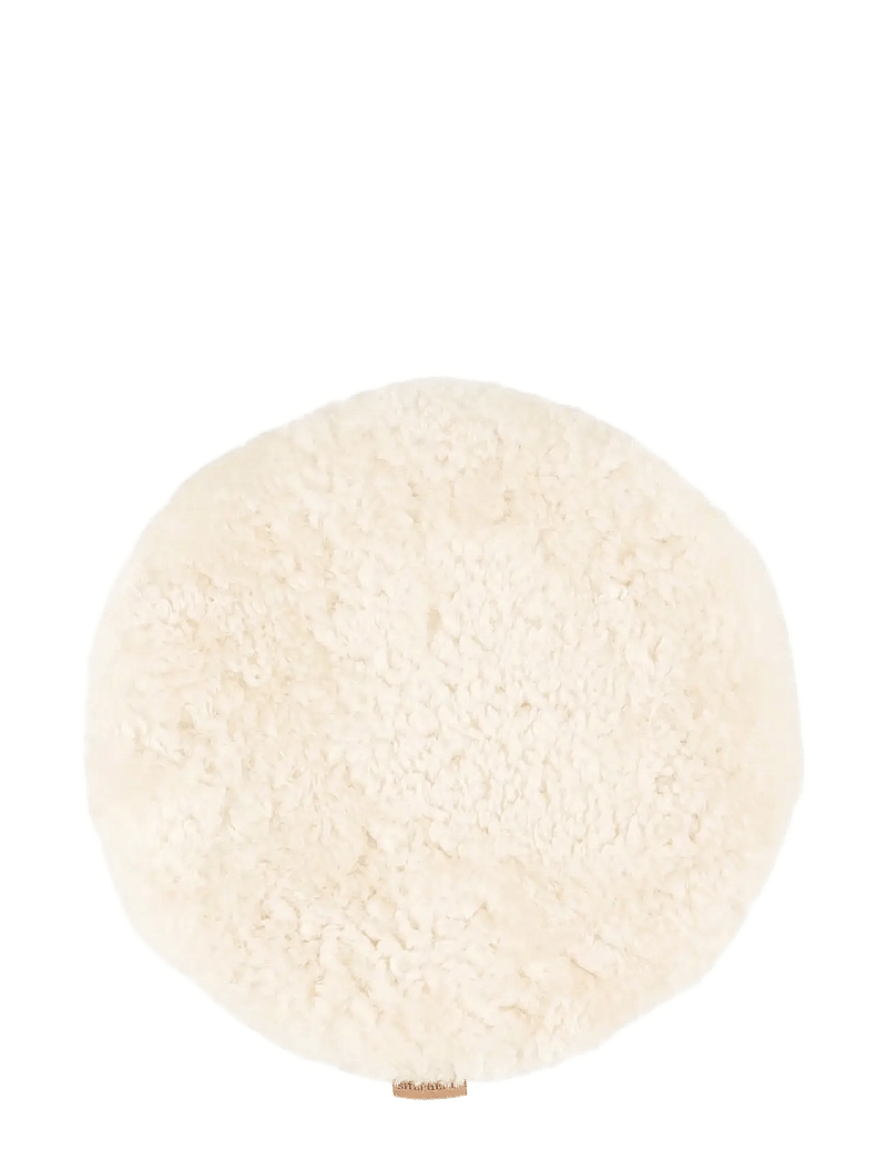 Shepherd - Jill chair cushion - stolehynder - creme - 0