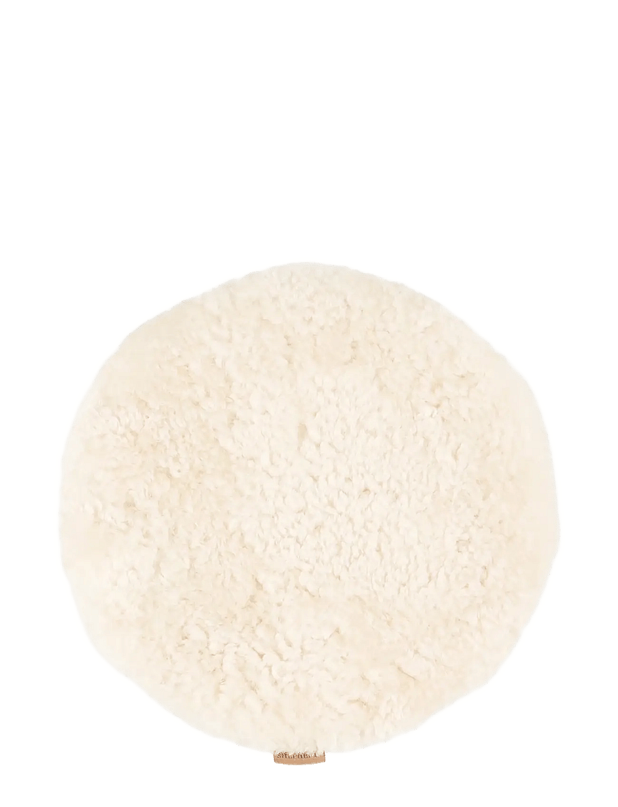 Shepherd - Jill chair cushion - stuhlkissen - creme - 0