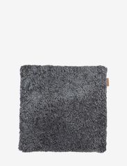 Jill chair cushion - BLACK / GRAPHITE
