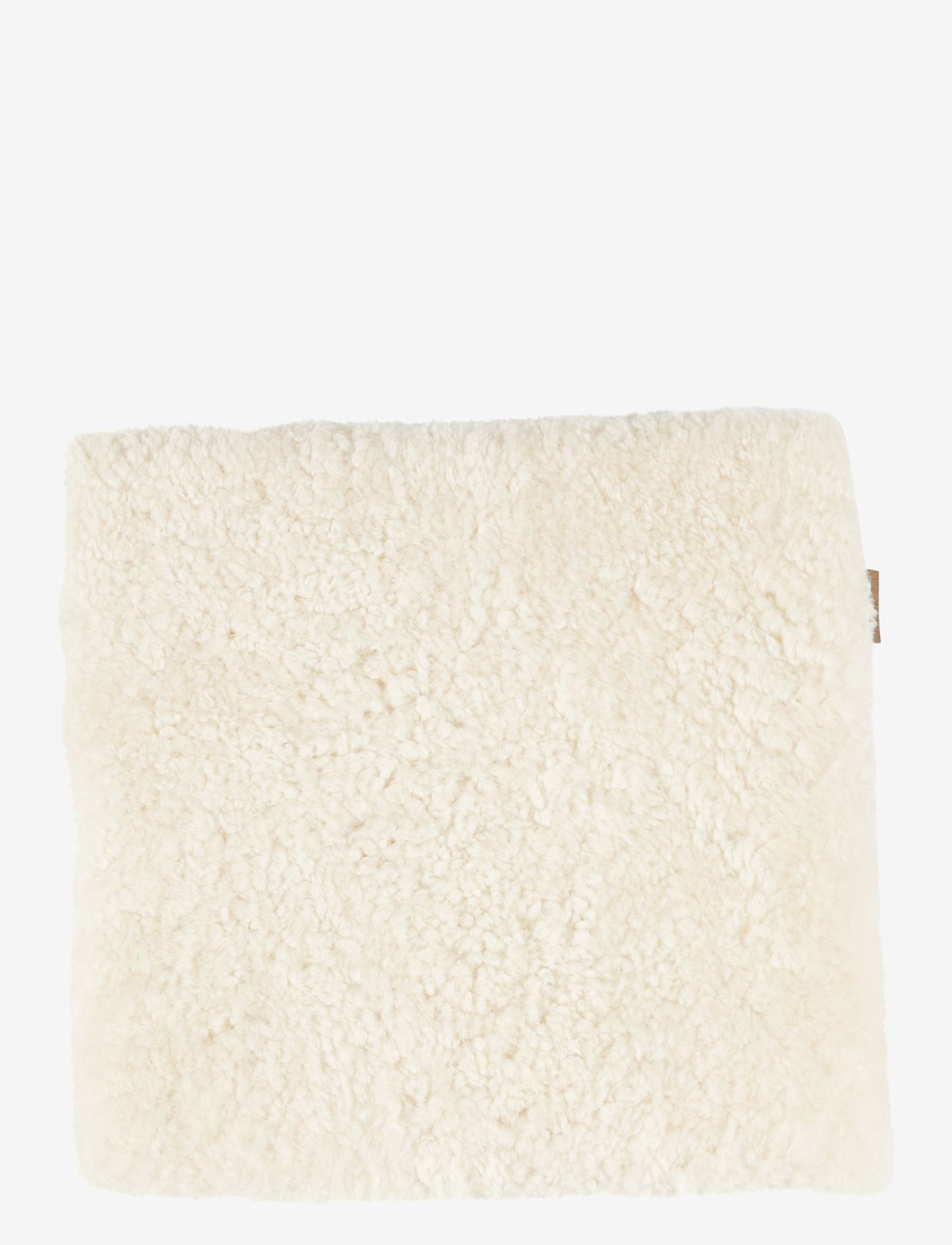 Jill chair cushion - CREME