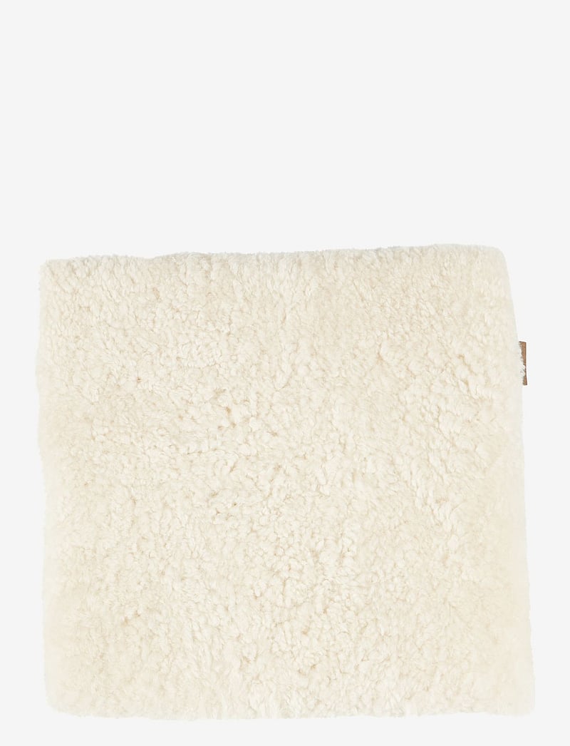 Shepherd - Jill chair cushion - tooli padi - creme - 0