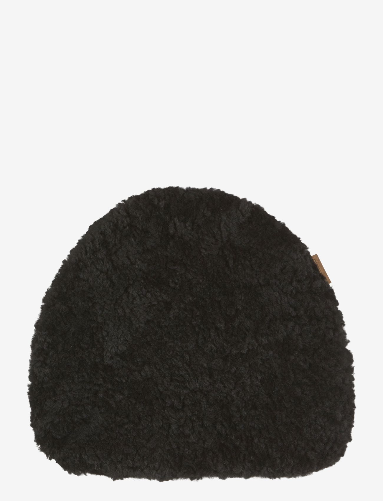 Shepherd Judith chair cushion - Na zewnątrz - BLACK / black