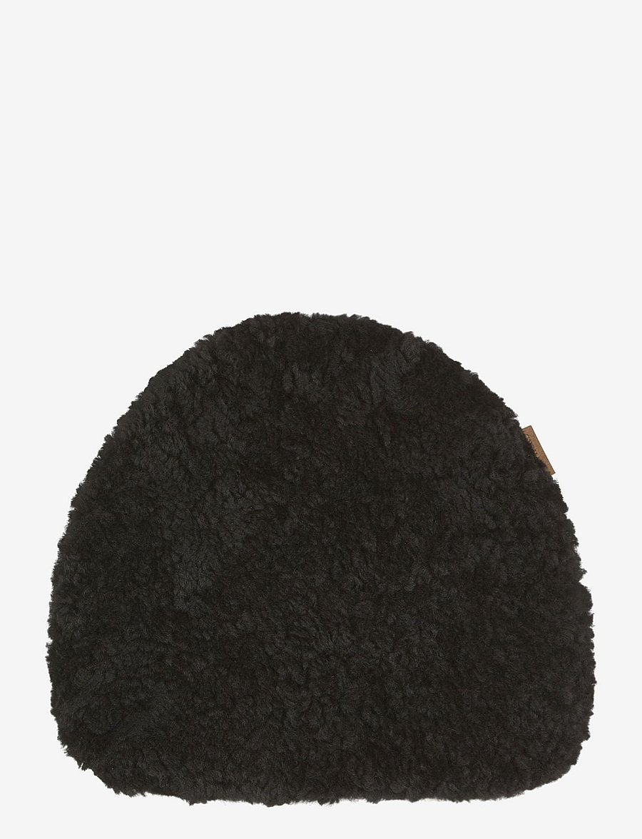 Shepherd - Judith chair cushion - stuhlkissen - black - 0