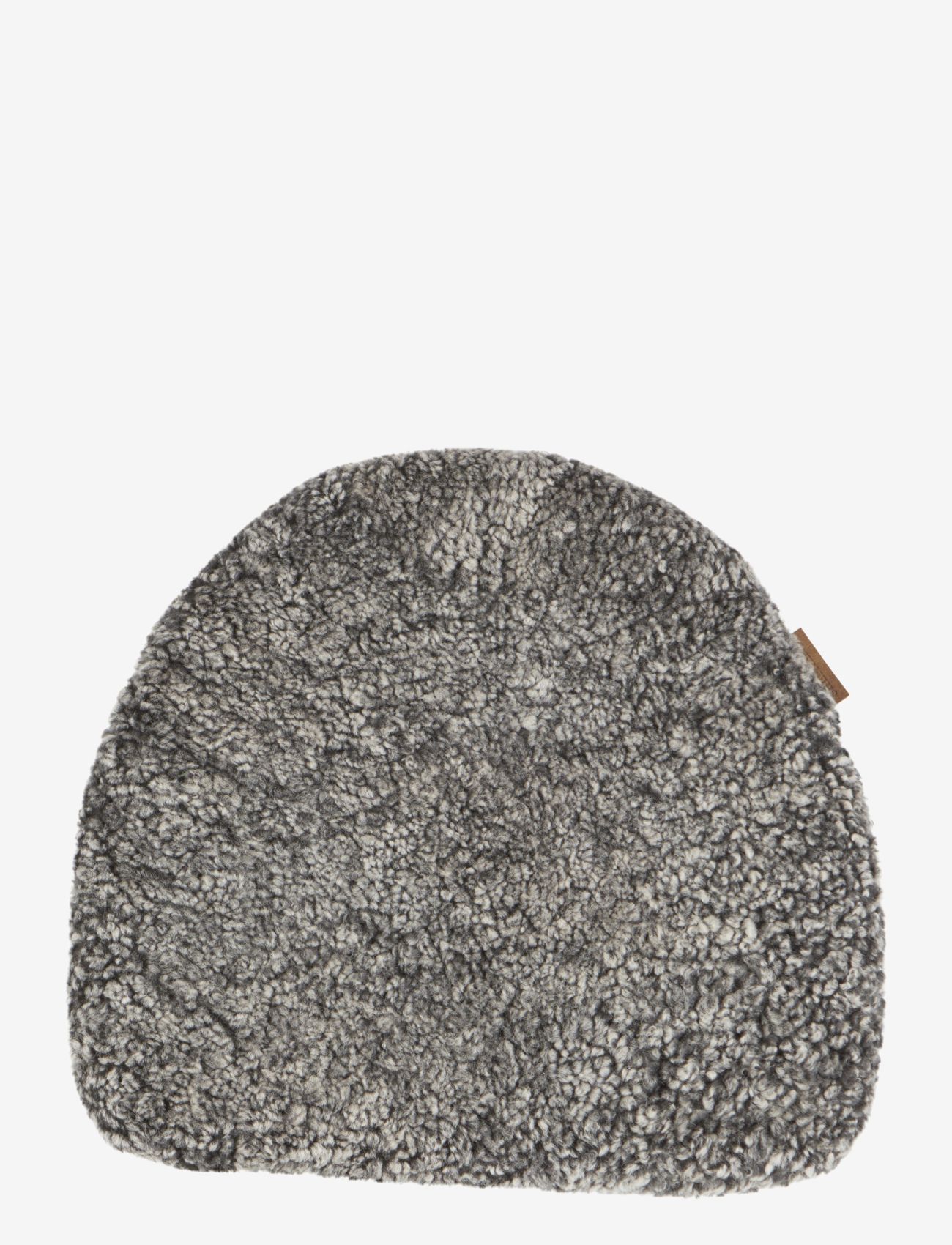 Shepherd Judith Chair Cushion, Seat Pads, Grå, Str: 34X36CM