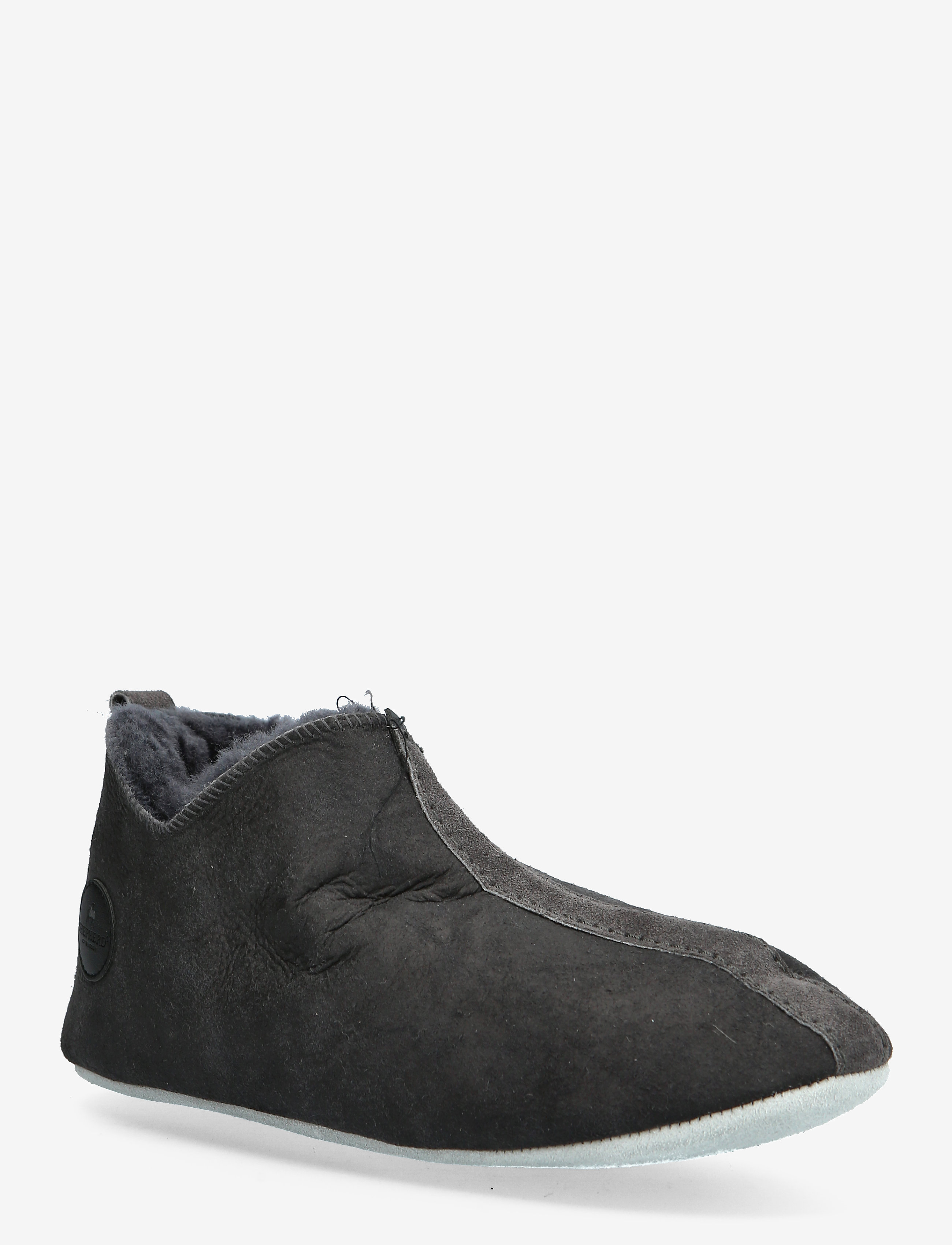 SHEPHERD Henrik Tofflor Schwarz - 41 - Herren