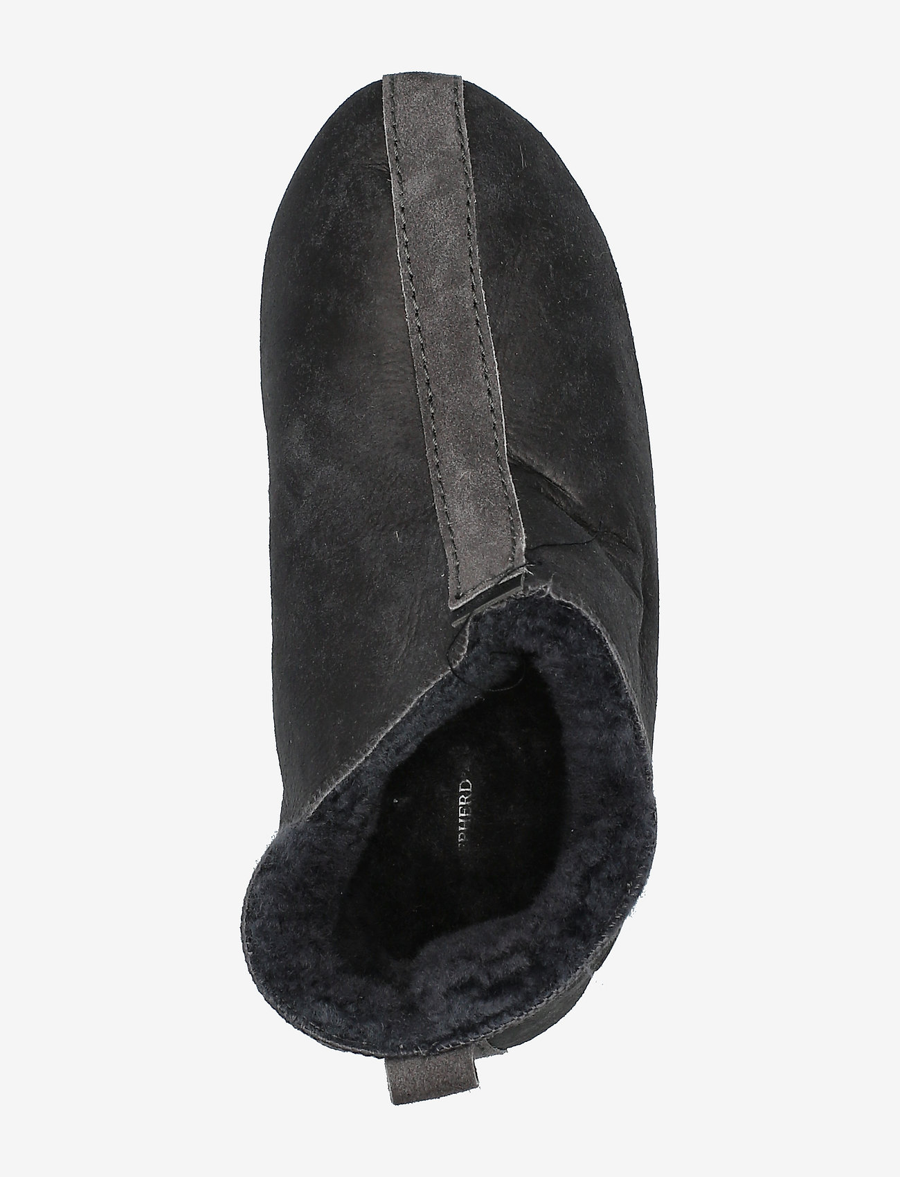 Shepherd - Henrik tofflor - sussid - antique/asphalt - 3