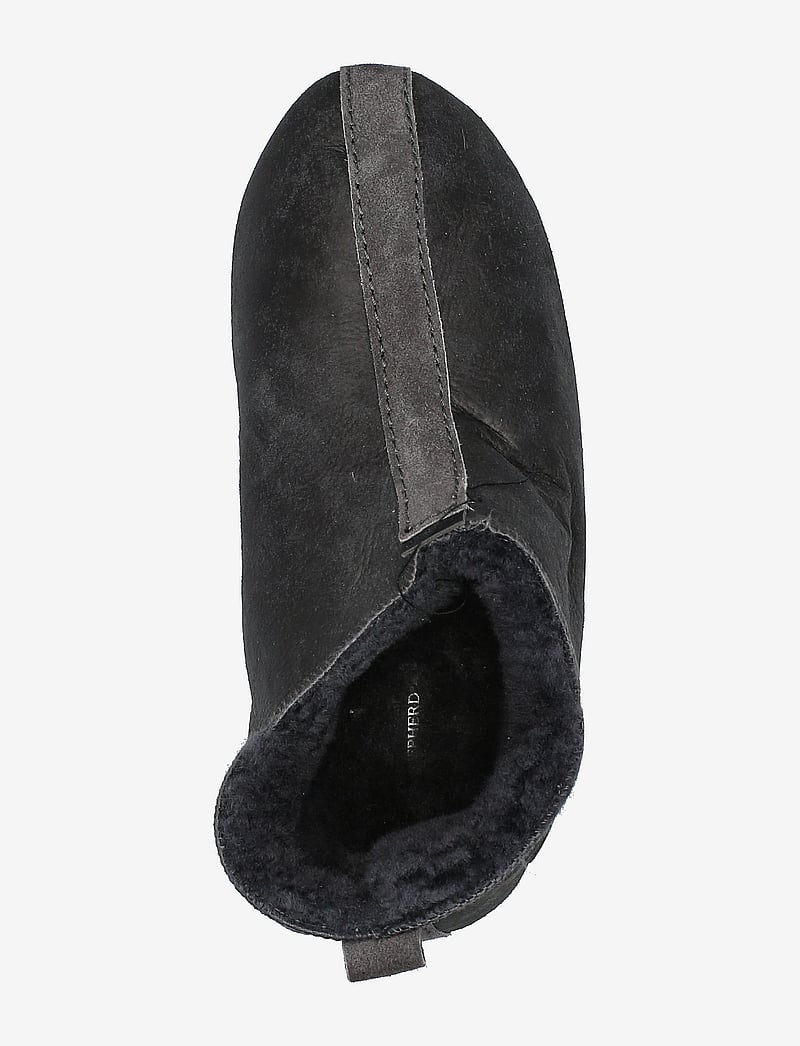 Shepherd - Henrik tofflor - sussid - antique/asphalt - 3