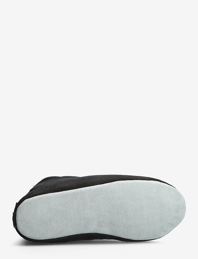 Shepherd - Henrik tofflor - sussid - antique/asphalt - 4