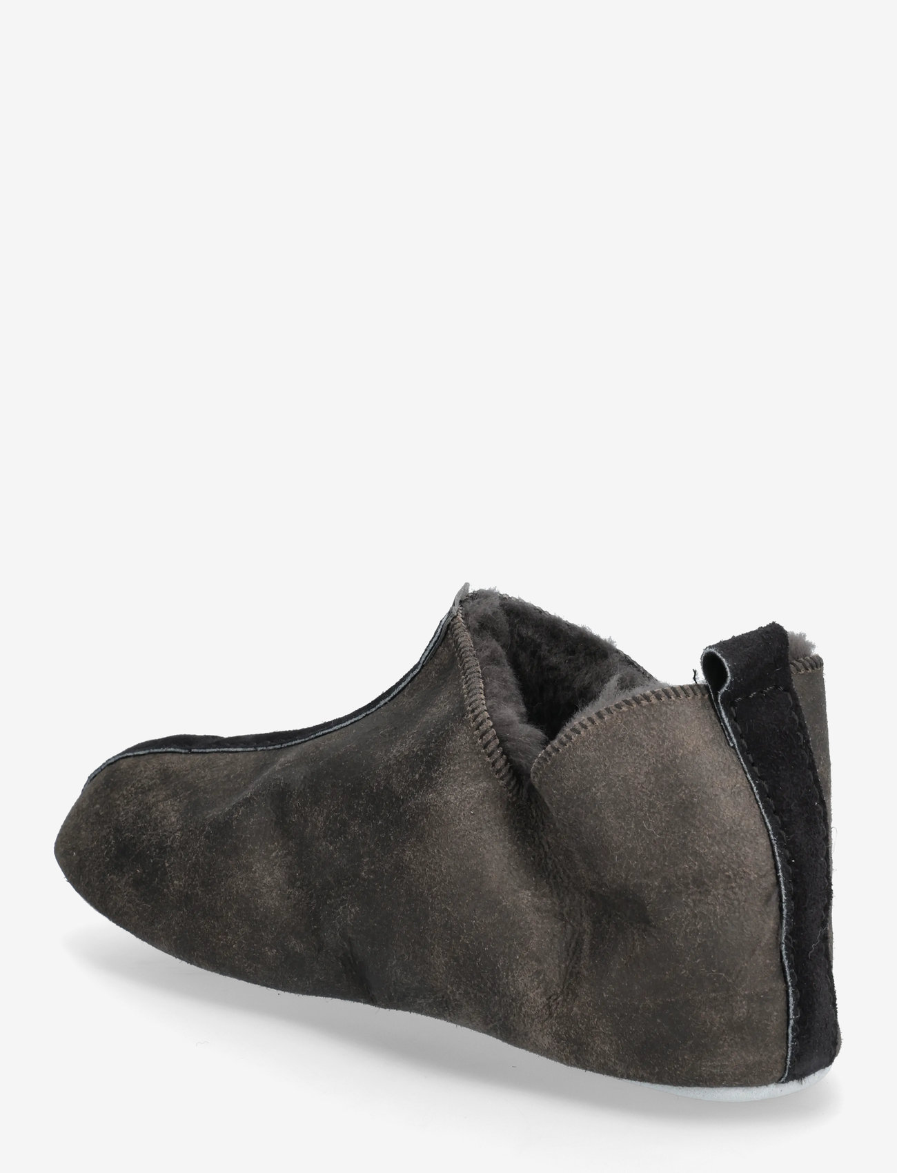 Shepherd - Henrik tofflor - sünnipäevakingitused - matt black - 2