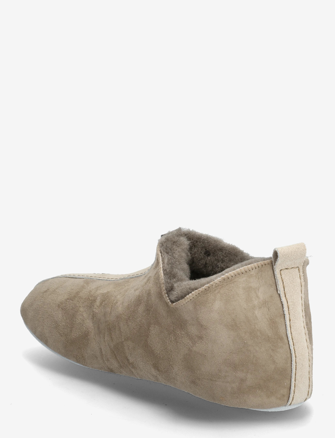 Shepherd - Henrik tofflor - mehed - stone - 3