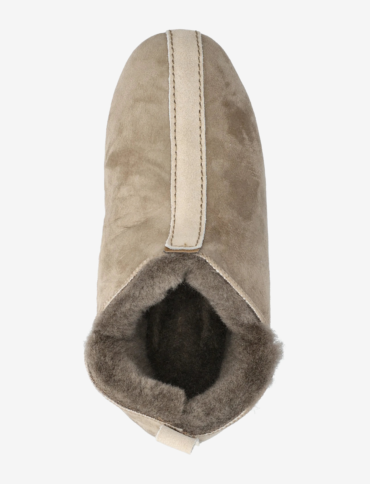 Shepherd - Henrik tofflor - mehed - stone - 4