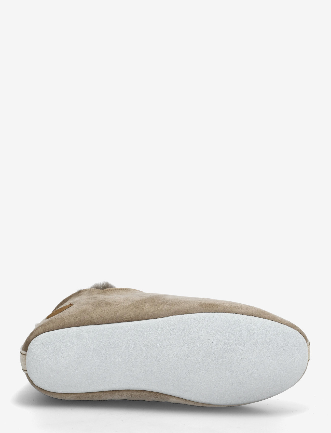 Shepherd - Henrik tofflor - mehed - stone - 5