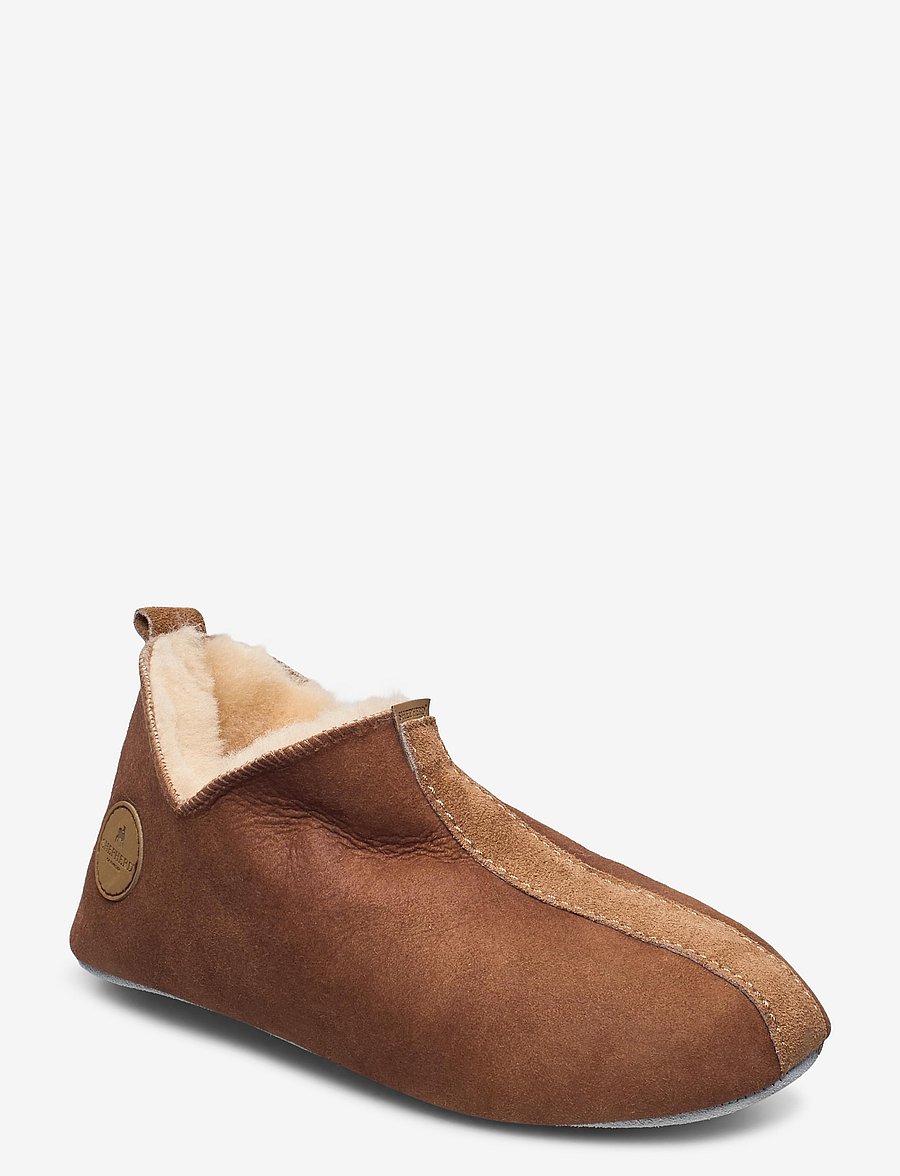 Shepherd - Lina - vardagsstil - antique/cognac - 1