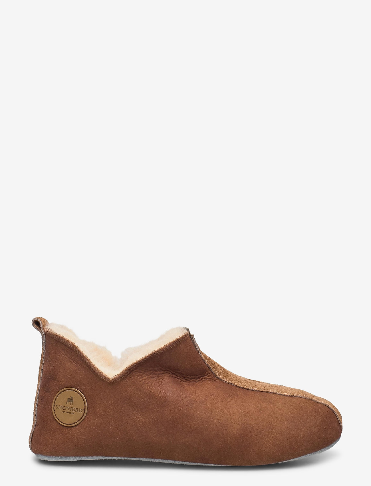 Shepherd - Lina - hverdags stil - antique/cognac - 2