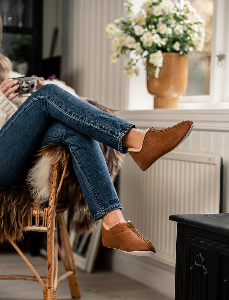 Shepherd Lina (SHE6202) Slippers