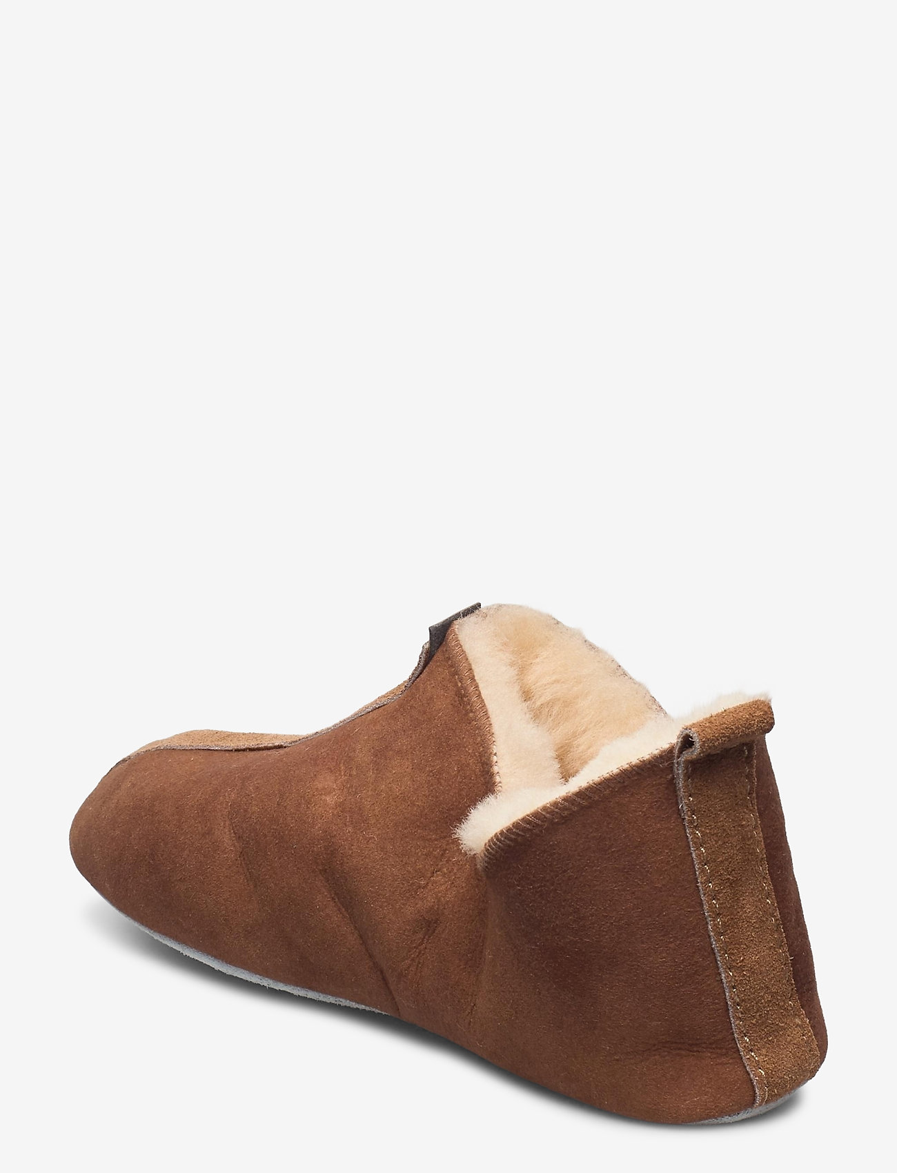Shepherd - Lina - hverdags stil - antique/cognac - 3
