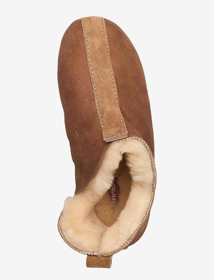 Shepherd - Lina - vardagsstil - antique/cognac - 4