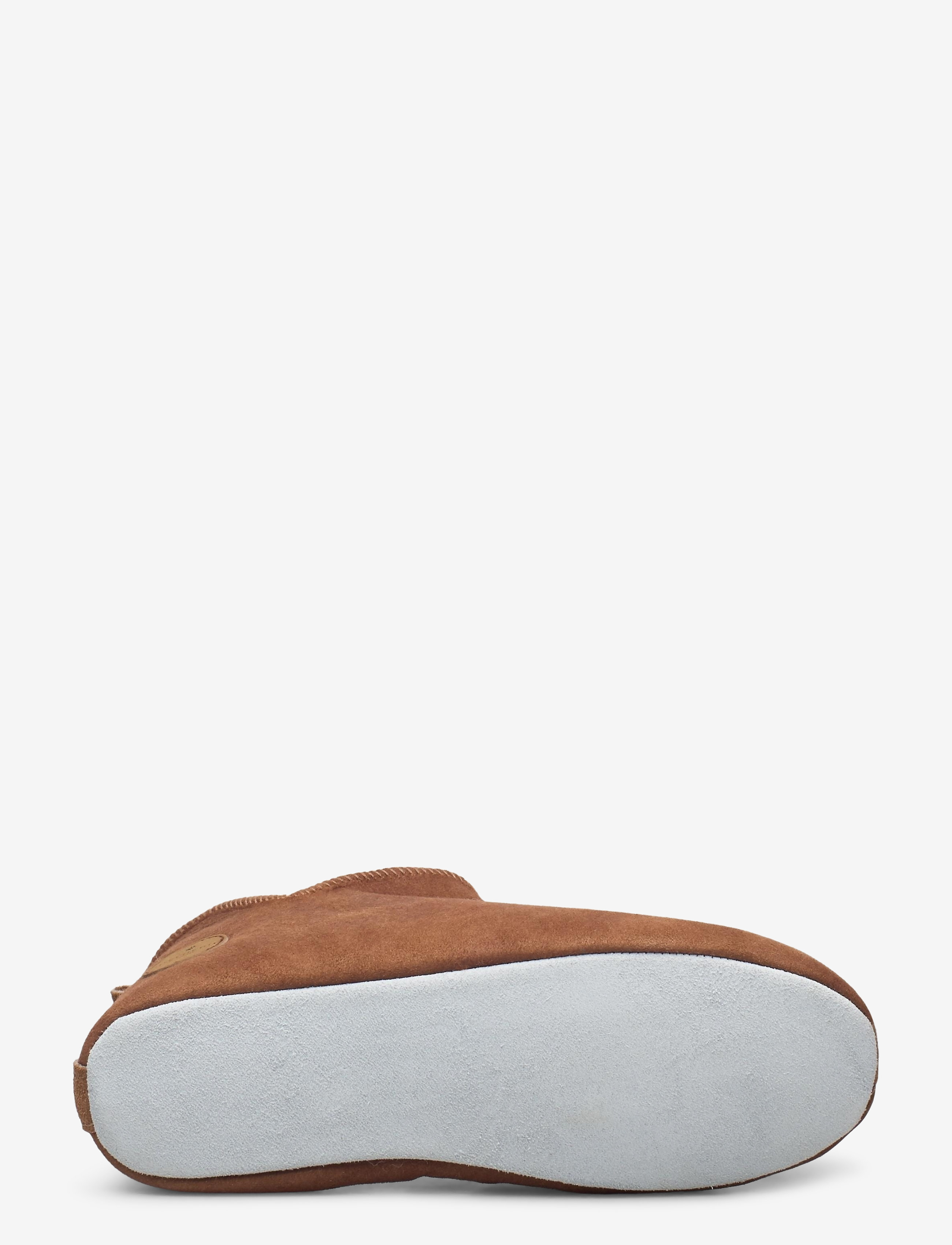 Shepherd - Lina - everyday style - antique/cognac - 5