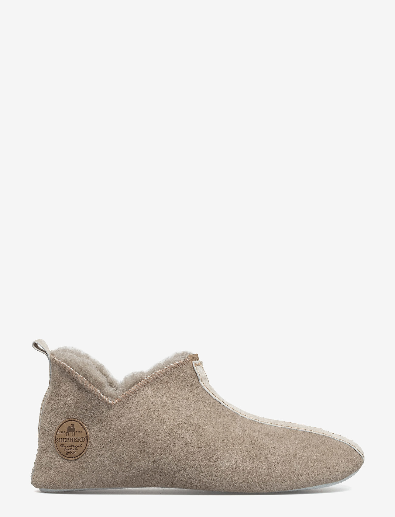 Shepherd - Lina - hausschuhe - stone - 1