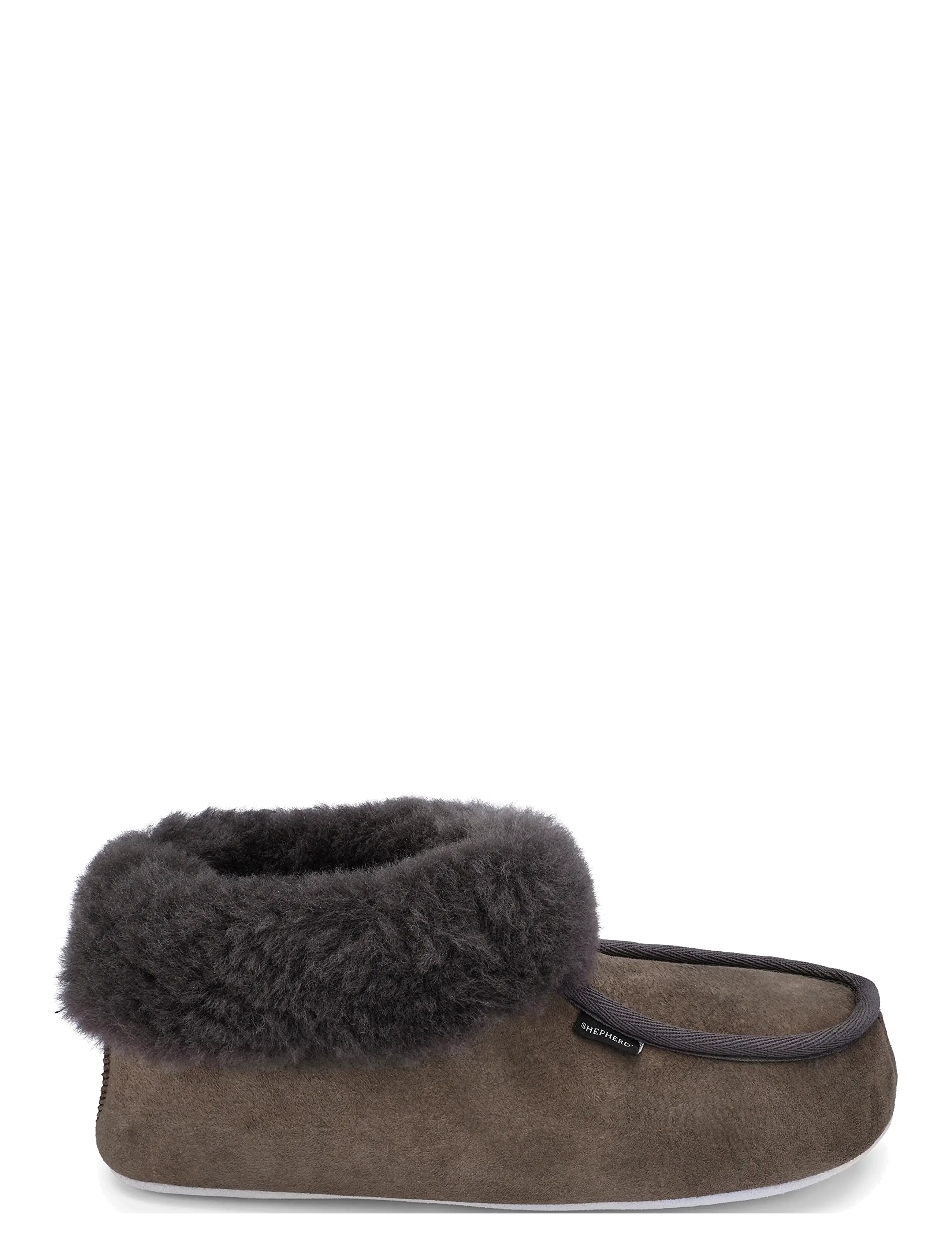 Shepherd Magnus - Schuhe - ASPHALT / grey