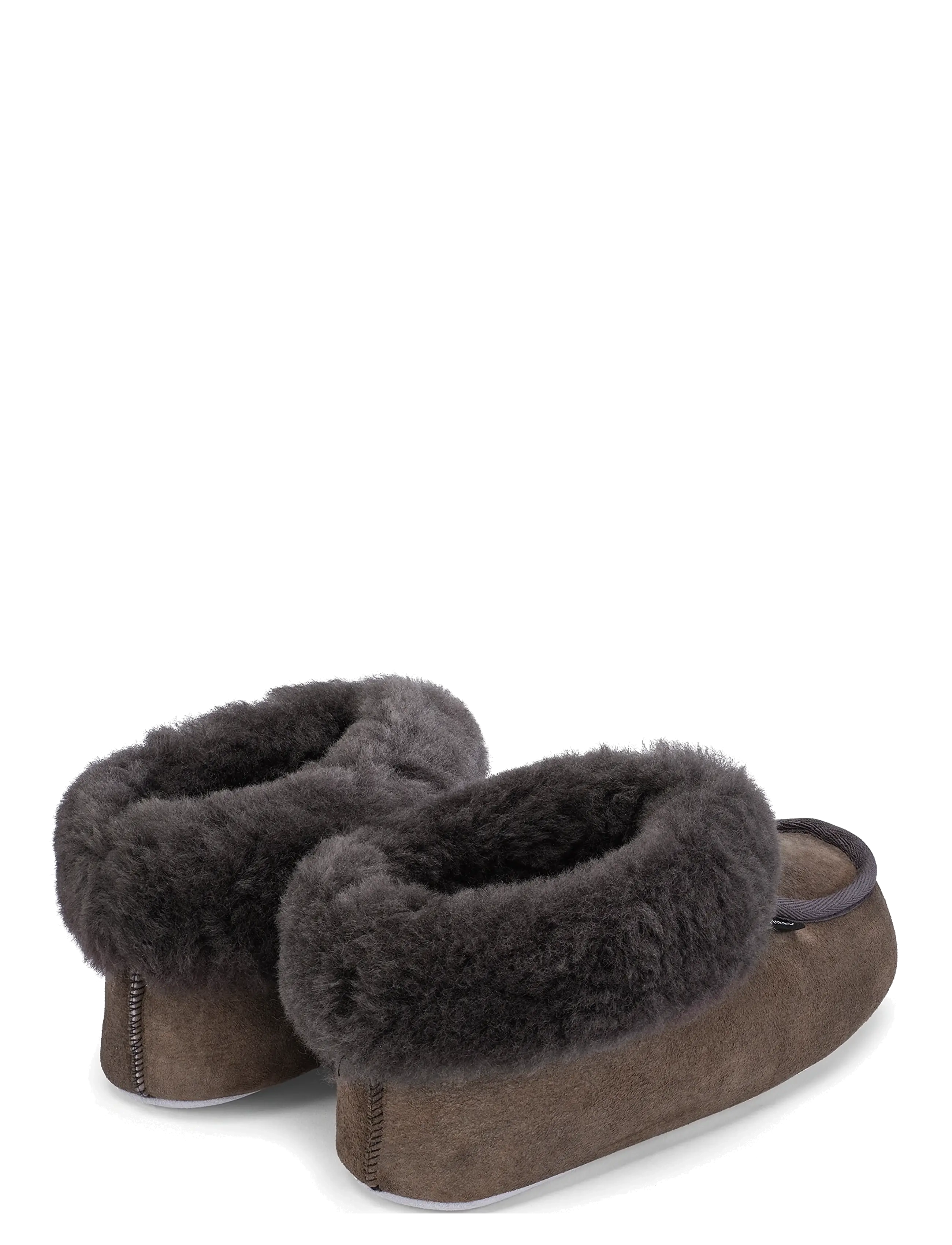 Shepherd - Magnus - inneskor - asphalt - 3