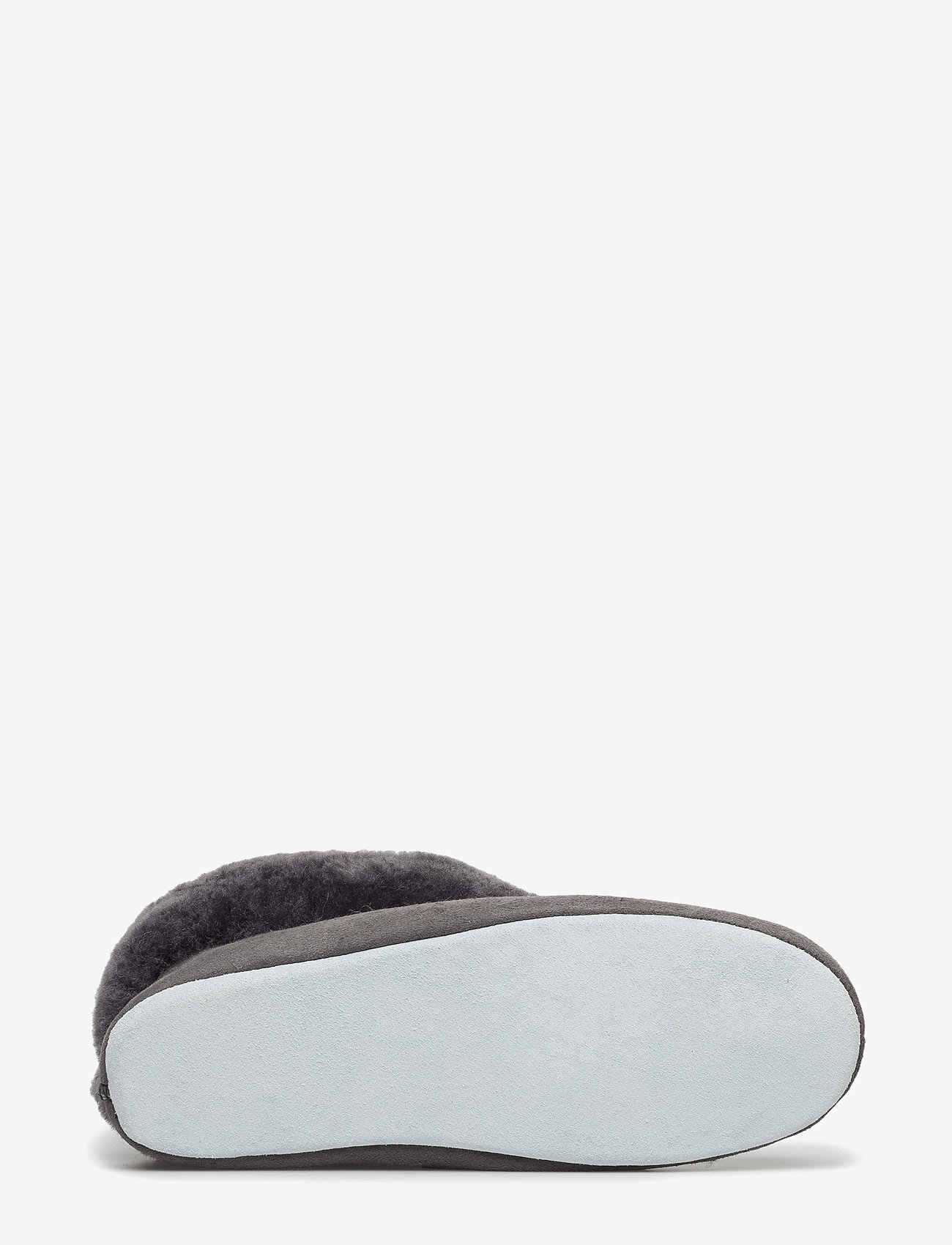 Shepherd - Moa tofflor - vardagsstil - asphalt - 5