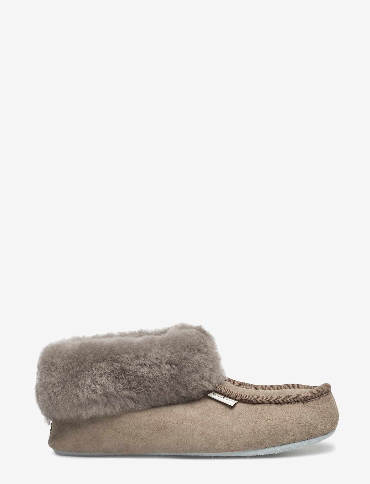 Shepherd - Moa tofflor - hausschuhe - stone - 2