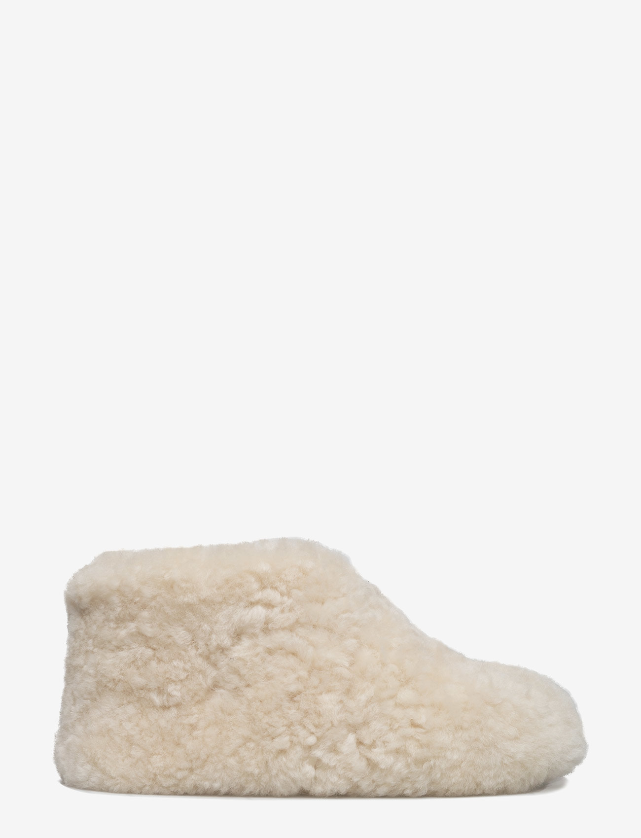 Shepherd - Ulla tofflor - creme - 2