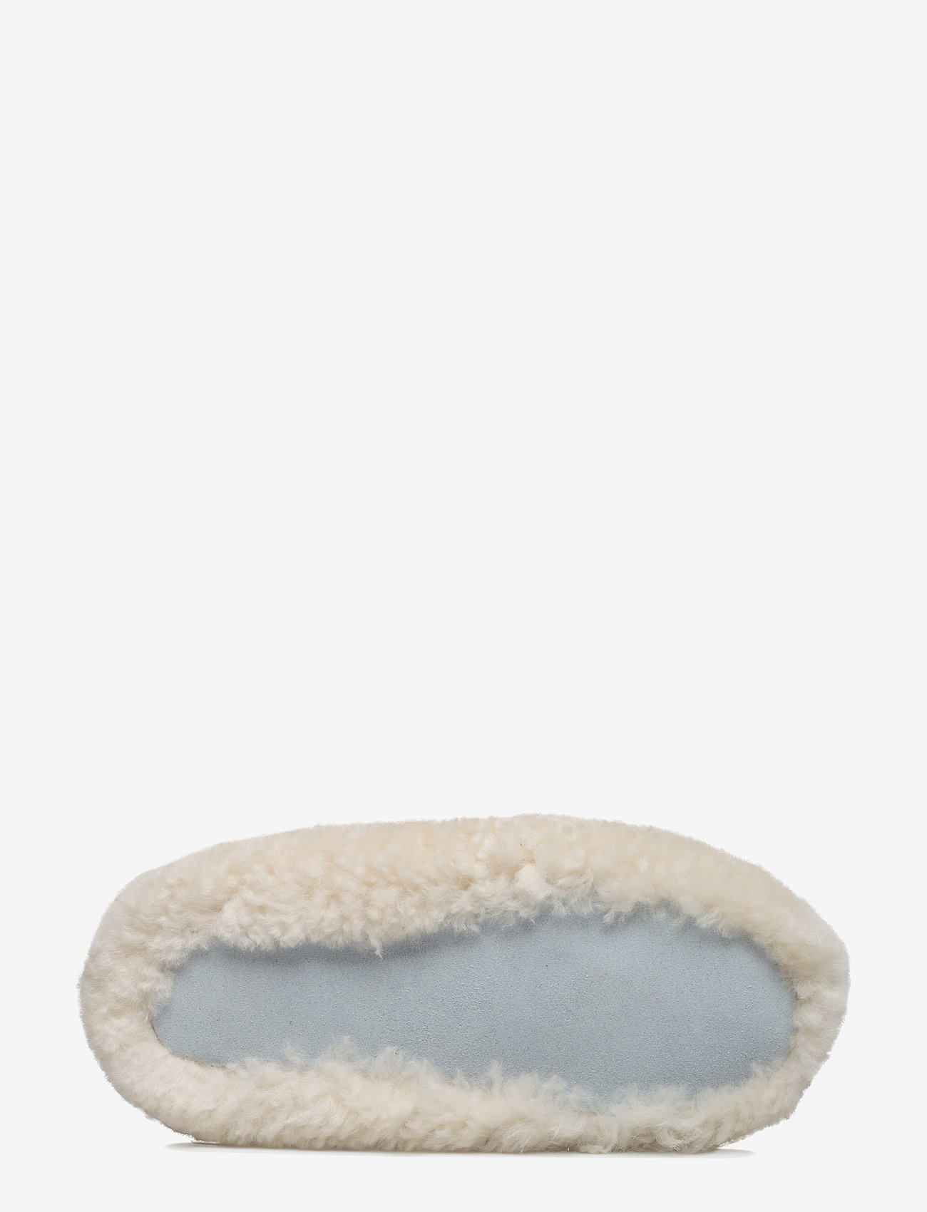 Shepherd - Ulla tofflor - creme - 5