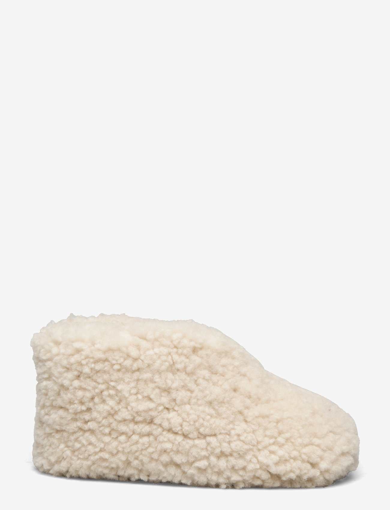 Shepherd - Ulla tofflor - creme - 1