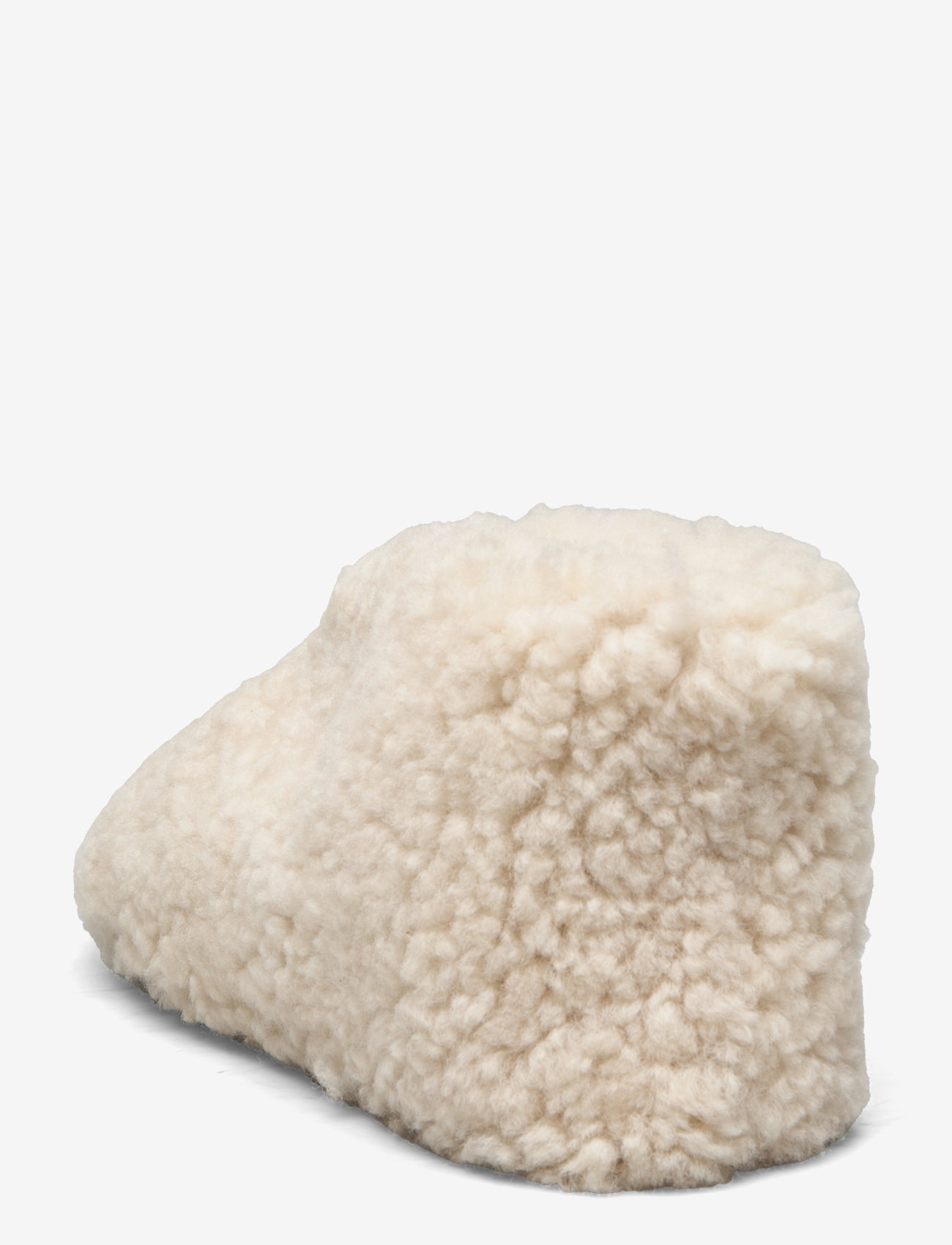 Shepherd - Ulla tofflor - creme - 2