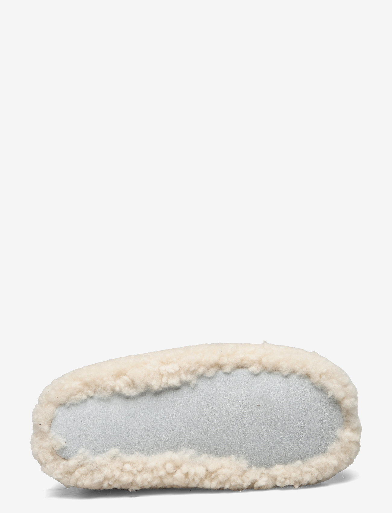 Shepherd - Ulla tofflor - creme - 4