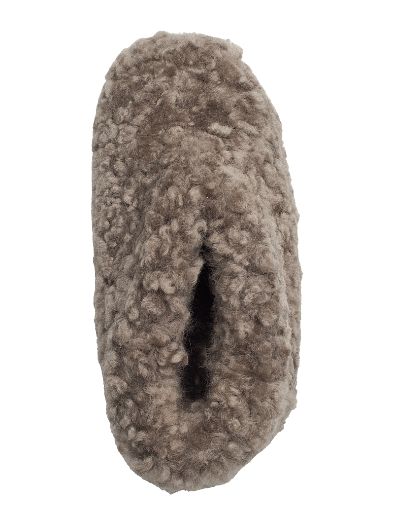 Shepherd - Ulla tofflor - arkityyli - stone - 4