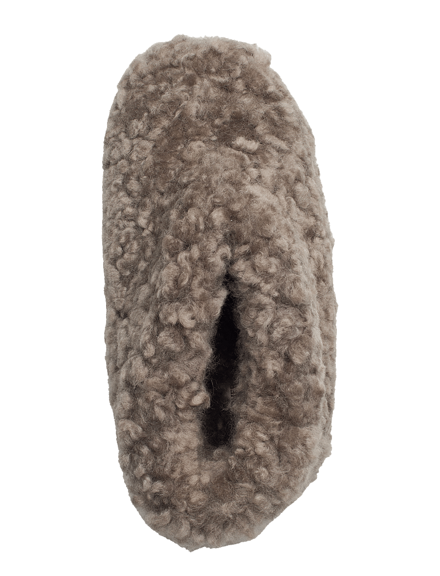 Shepherd - Ulla tofflor - stone - 4
