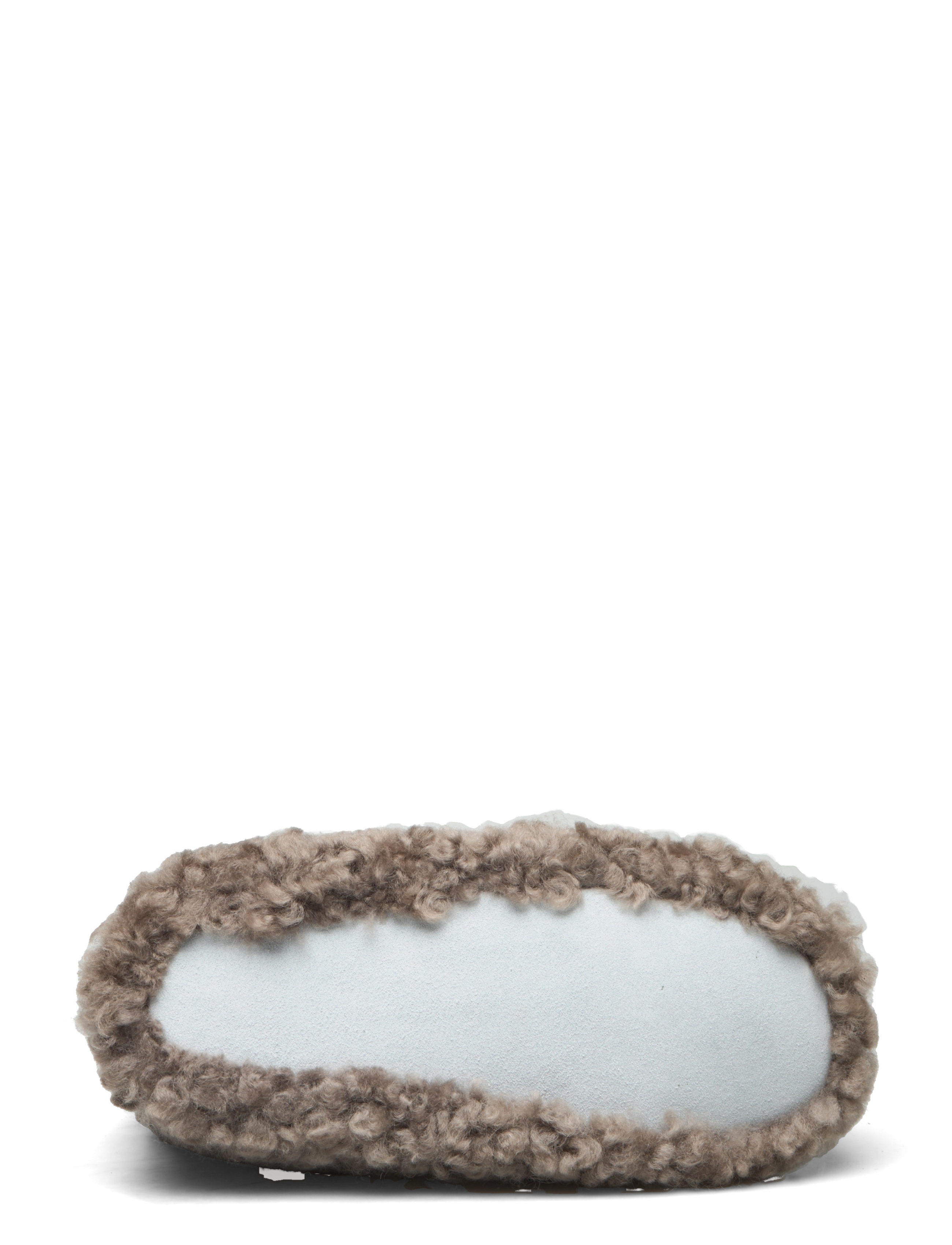 Shepherd - Ulla tofflor - stone - 5