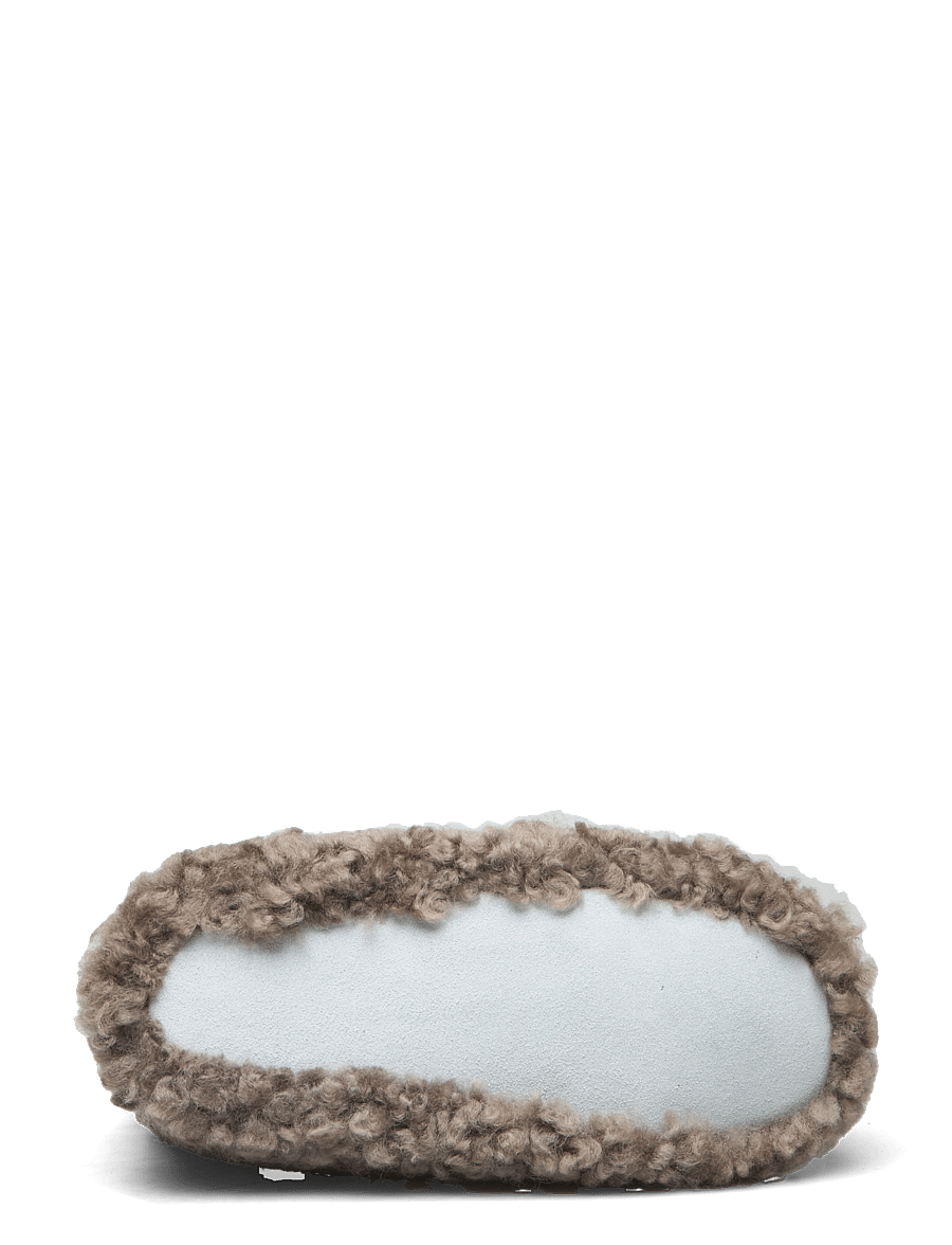Shepherd - Ulla tofflor - stone - 5