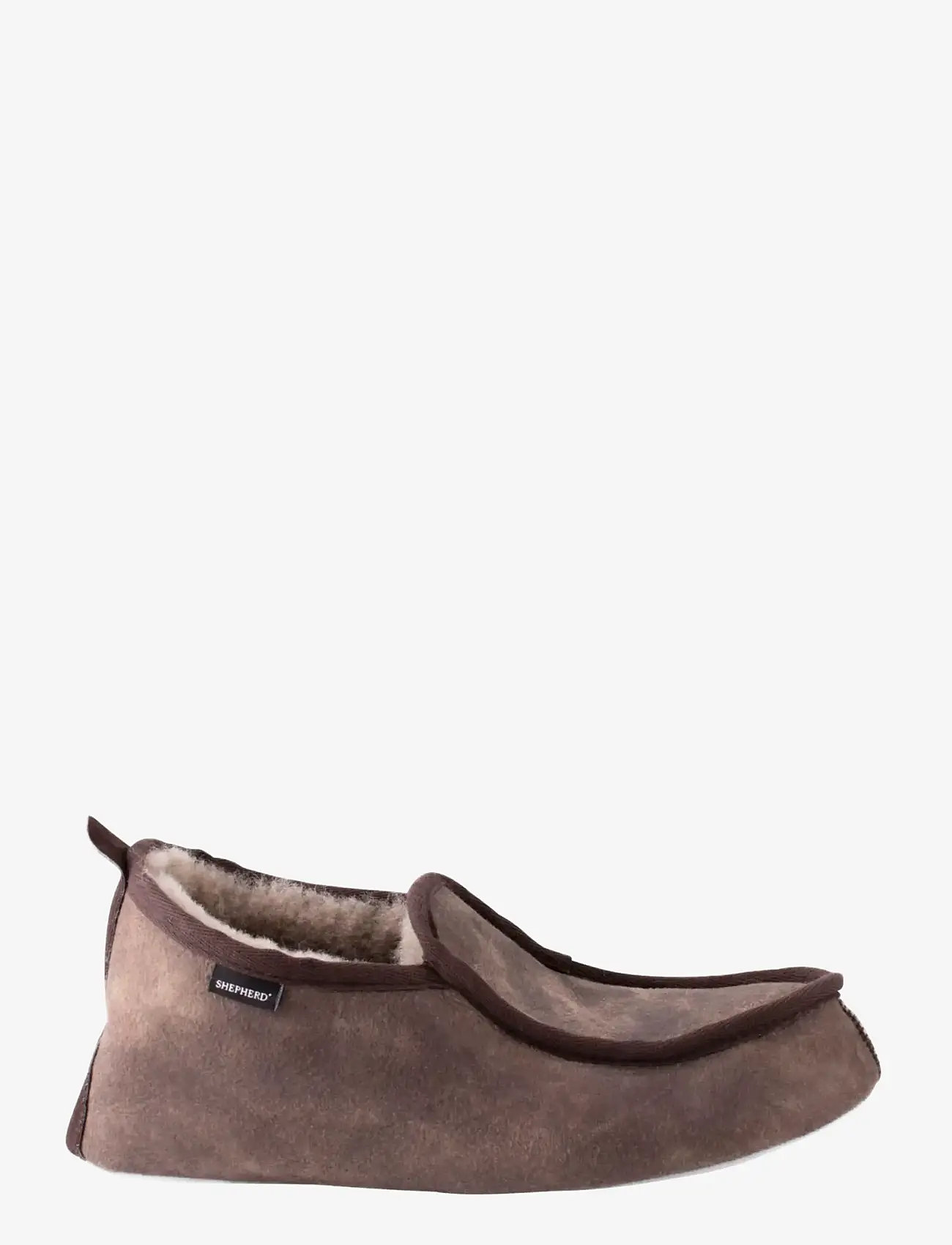 Shepherd - Malte - inneskor - antique stone - 1