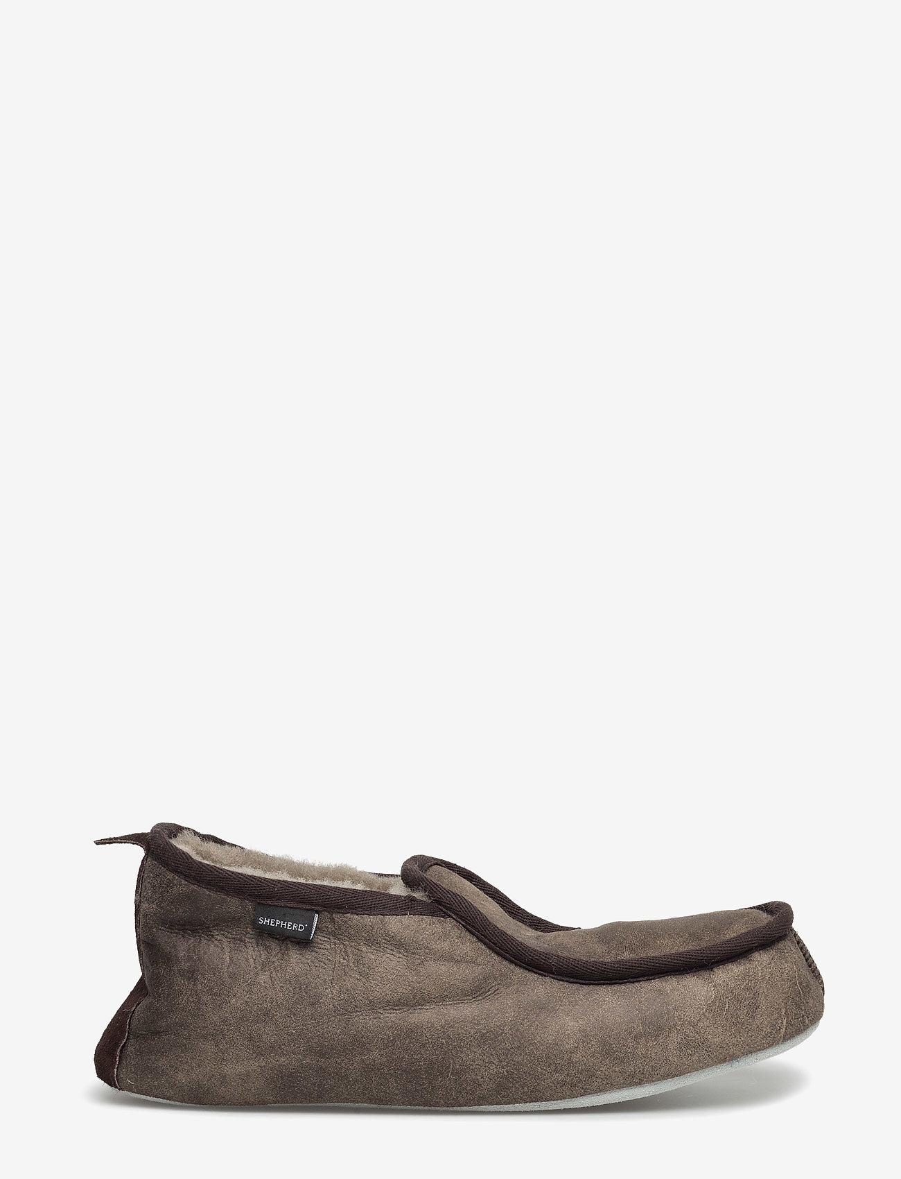 Shepherd - Malte - inneskor - antique stone - 2